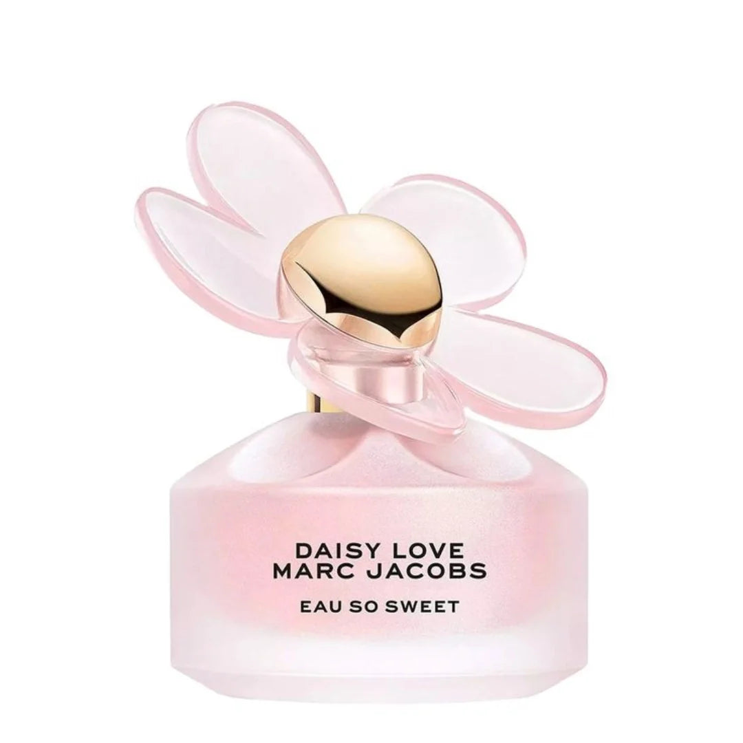 Marc Jacobs Daisy Love Eau So Sweet Eau De Toilette for Women 100ML