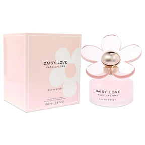 Marc Jacobs Daisy Love Eau So Sweet Eau De Toilette for Women 100ML