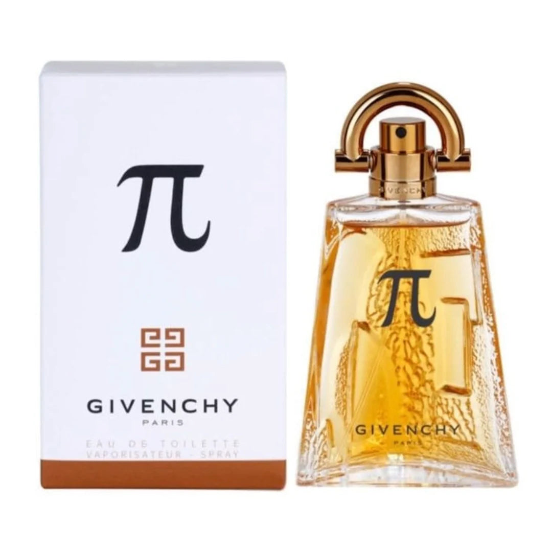 Givenchy Pi Eau De Toilette for Men 100ML Tester