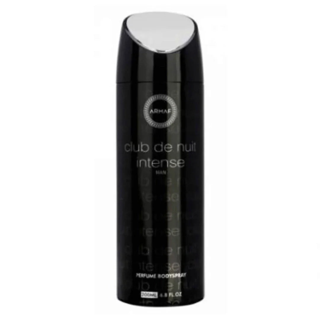 Sterling Armaf Club De Nuit Intense Deo Spray for Men 200ML