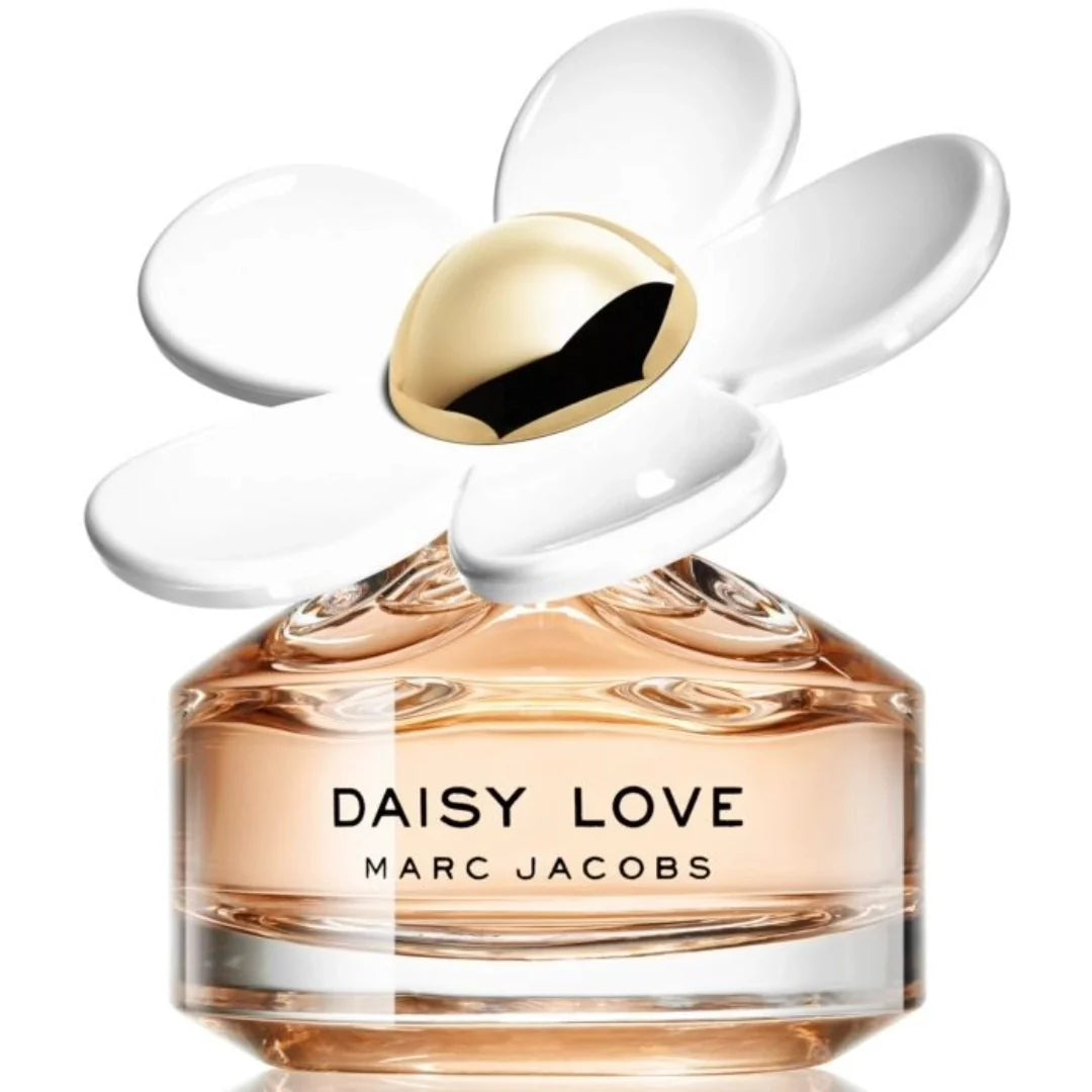 Marc Jacobs Daisy Love Eau De Toilette for Women 100ML