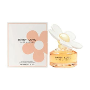 Marc Jacobs Daisy Love Eau De Toilette for Women 100ML