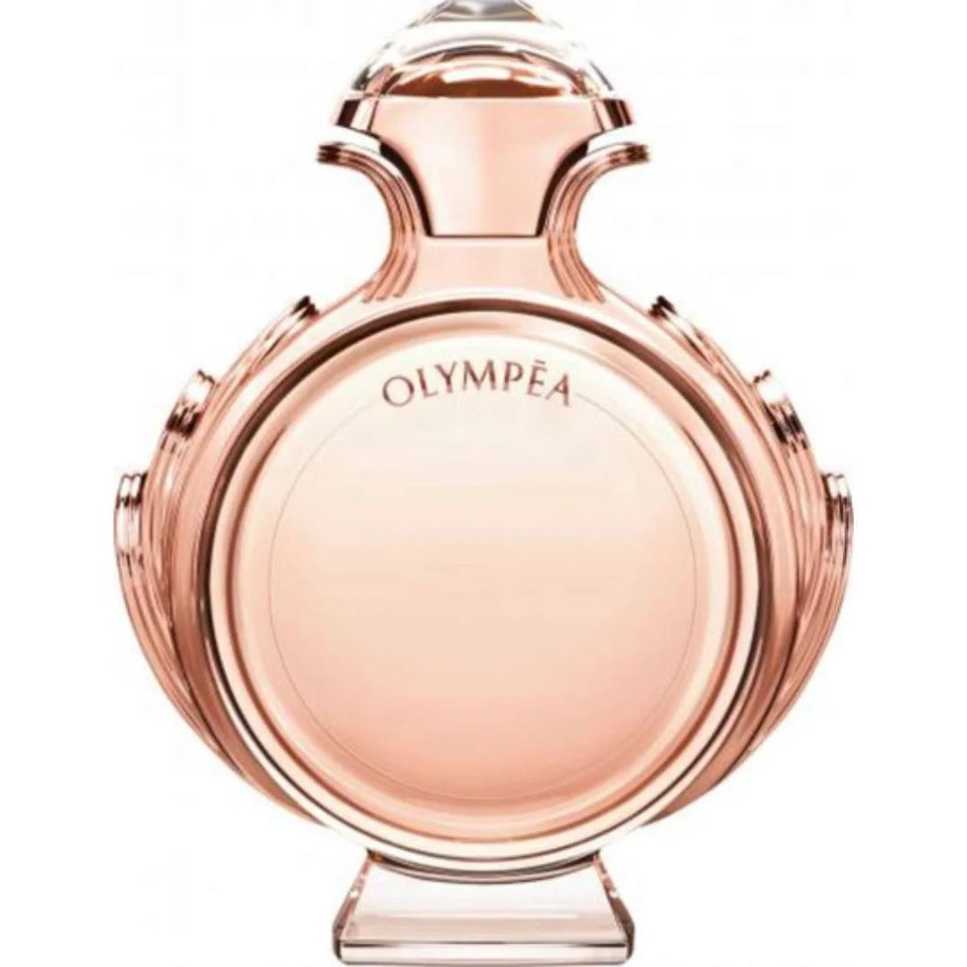 Paco Rabanne Olympea Eau De Parfum for Women 80ML Tester