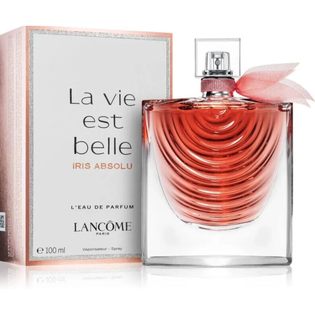 Lancome La Vie Est Belle Iris Absolu Eau De Parfum for Women 50ML