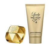 Paco Rabanne Lady Million Eau de Parfum for Women 80ML Set