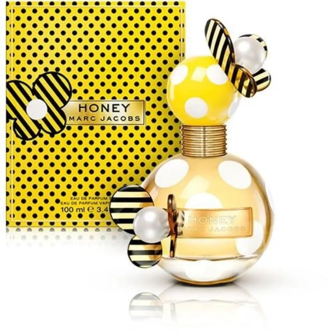 Marc Jacobs Honey Eau De Parfum for Women 100ML