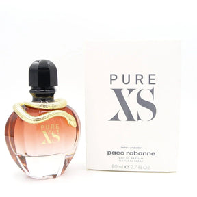Paco Rabanne Pure XS Eau De Parfum for Women 80ML Tester