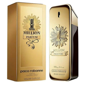 Paco Rabanne 1 Million Parfum for Men 100ML Tester