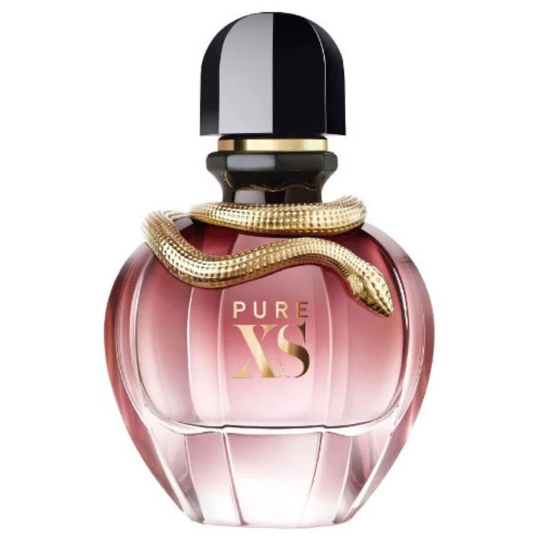 Paco Rabanne Pure XS Eau De Parfum for Women 80ML Tester