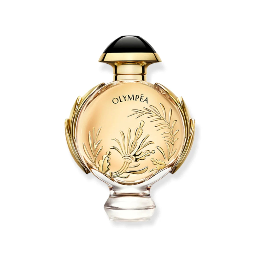 Paco Rabanne Olympea Solar Intense Eau De Parfum for Women 80ML