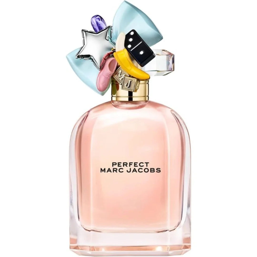 Marc Jacobs Perfect Eau De Parfum for Women 100ML