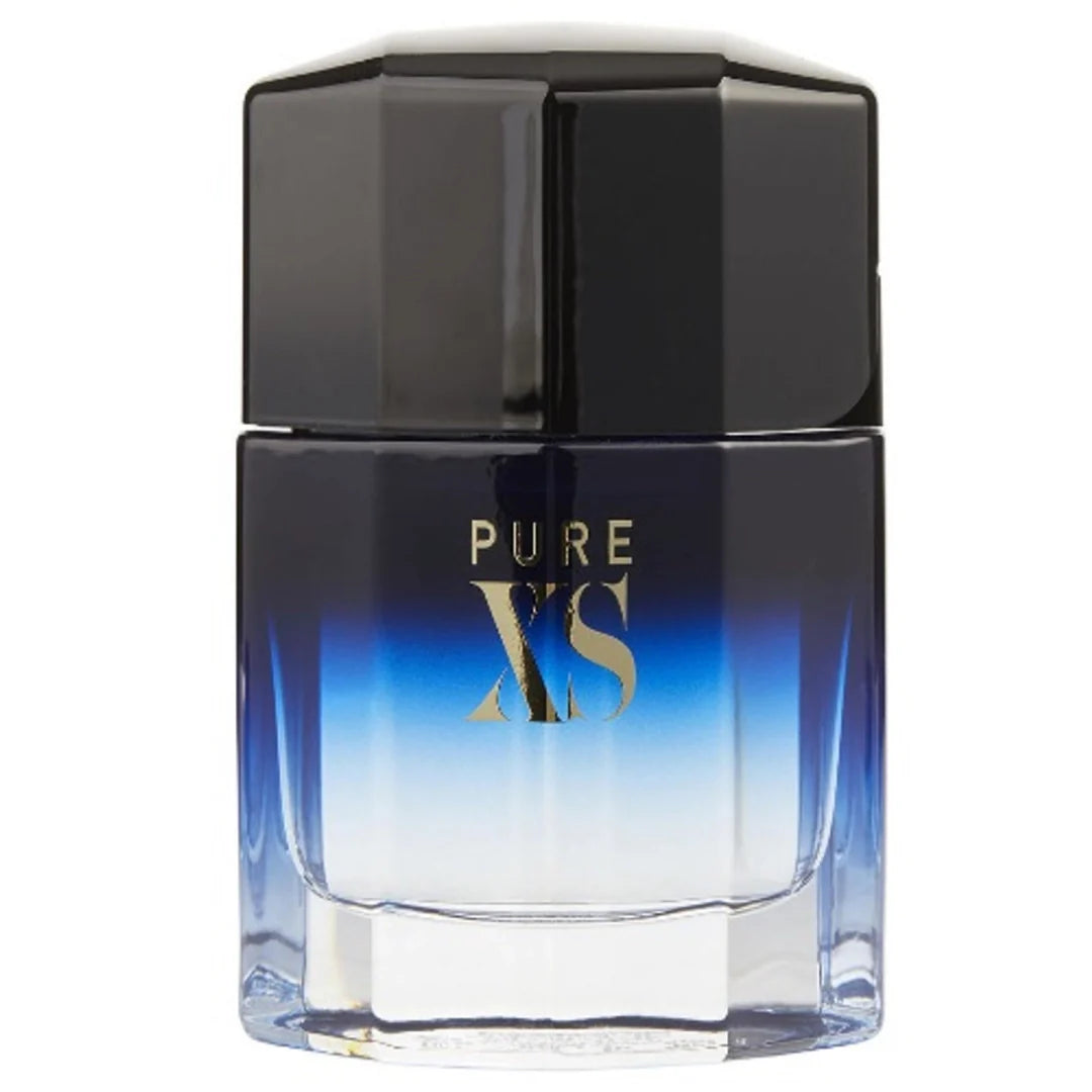 Paco Rabanne Pure XS Eau De Toilette for Men 100ML Tester