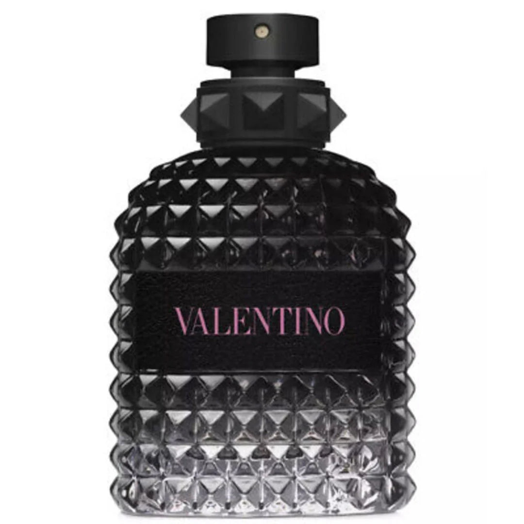 Valentino Uomo Born In Roma Eau De Toilette for Men 100ML Tester