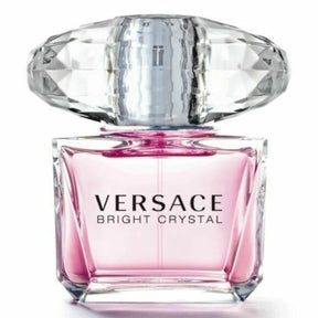 Versace Bright Crystal Eau De Toilette for Women 90ML Tester
