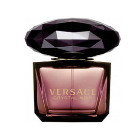 Versace Crystal Noir Eau De Toilette for Women 90ML Tester