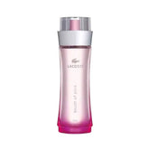 Lacoste Touch of Pink Eau De Toilette for Women 90ML Tester