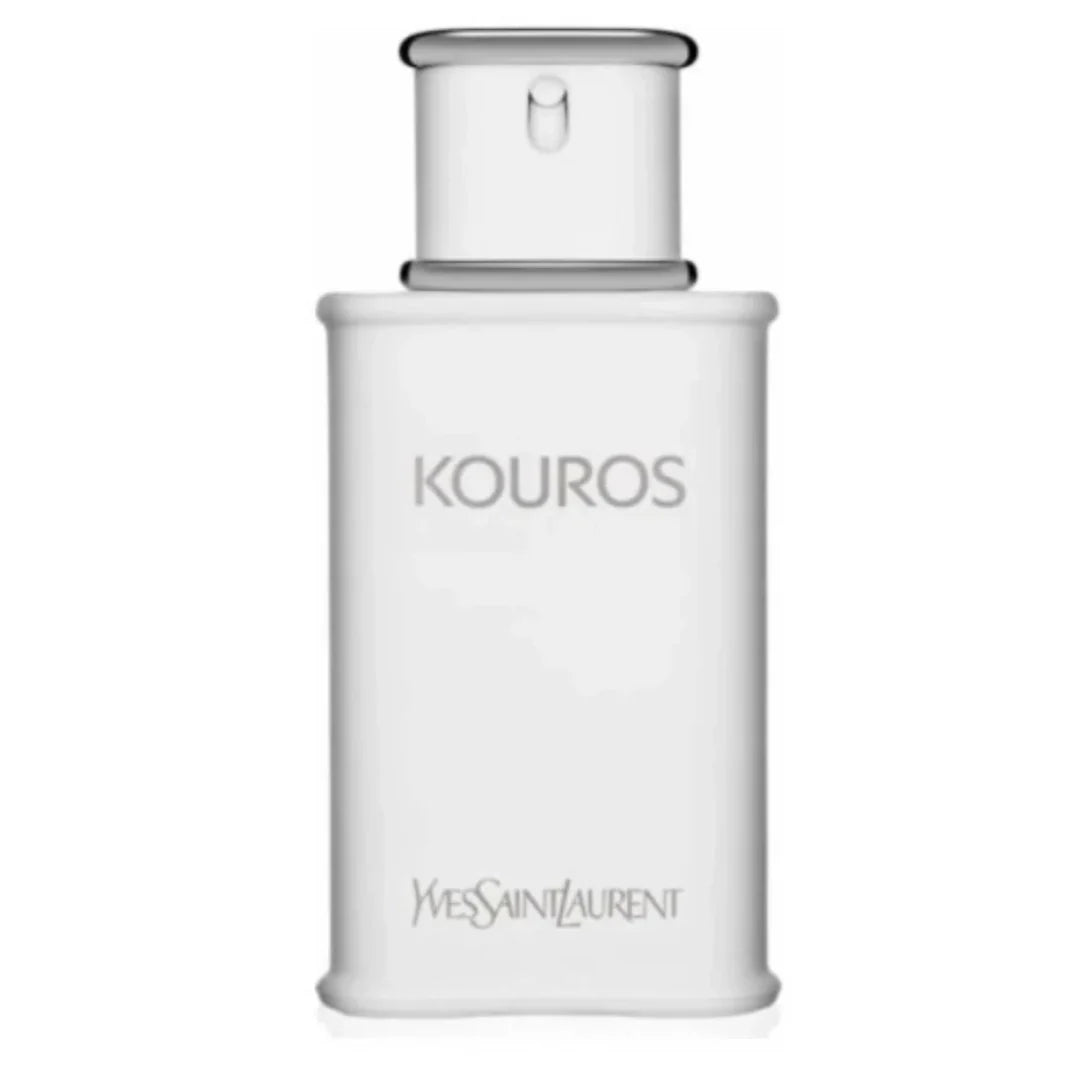 Yves Saint Laurent Kouros Eau De Toilette for Men 100ML