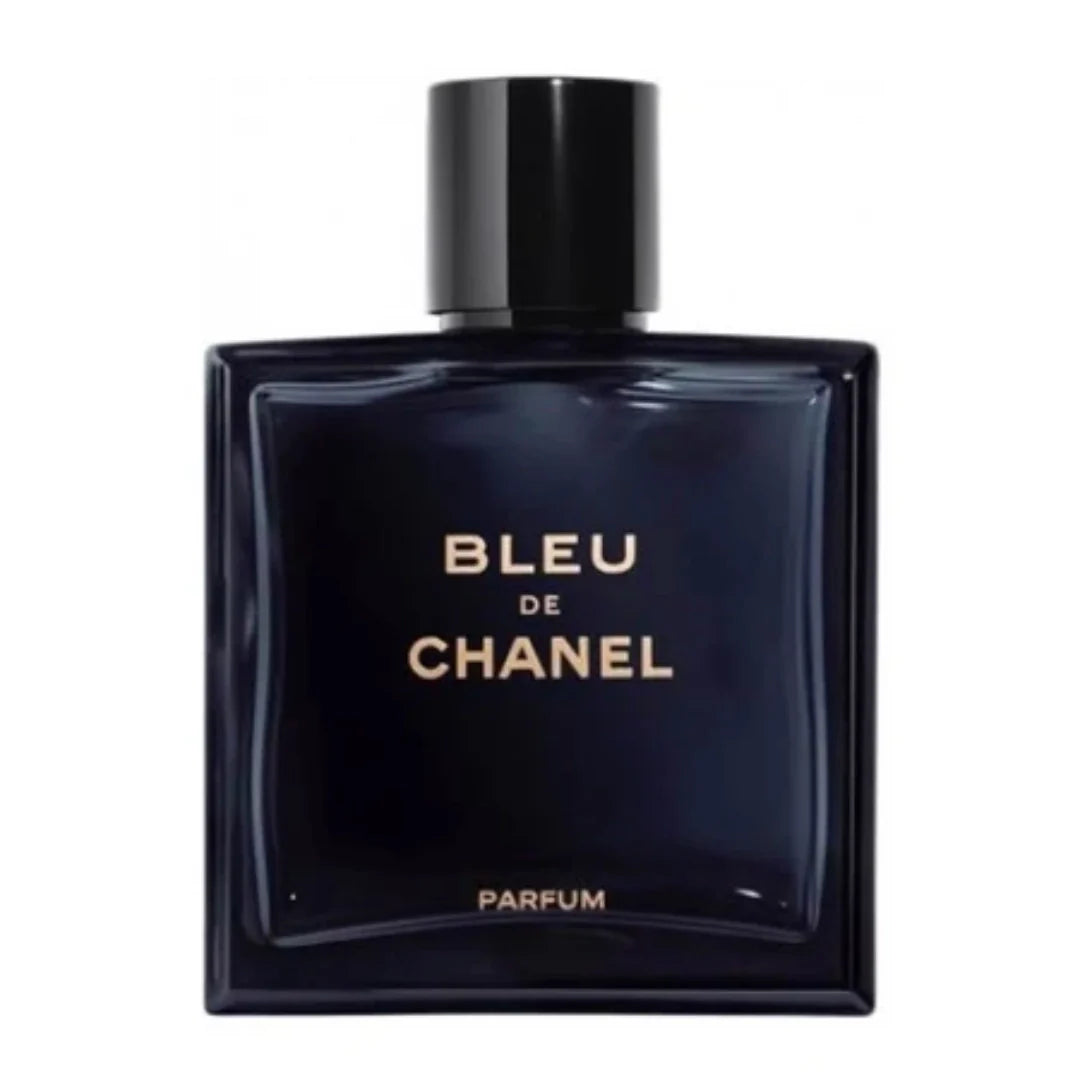 Chanel Bleu De Chanel Parfum for Men 100ML