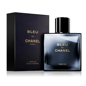 Chanel Bleu De Chanel Parfum for Men 100ML