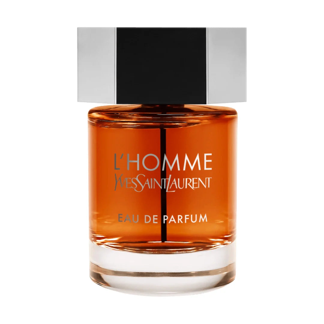 Yves Saint Laurent L'Homme Eau De Parfum for Men 100ML