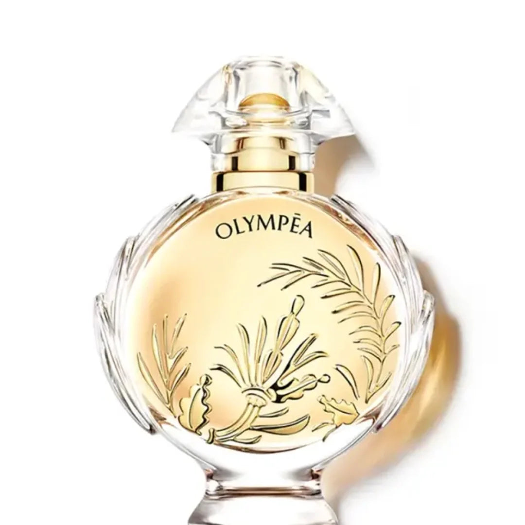 Paco Rabanne Olympea Solar Intense Eau De Parfum for Women 80ML