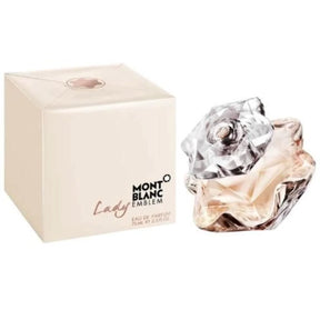 Mont Blanc Lady Emblem Eau De Parfum for Women 75ML