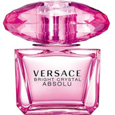 Versace Bright Crystal Absolu Eau De Parfum for Women 90ML