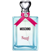 Moschino Funny Eau De Toilette for Women 100ML Tester