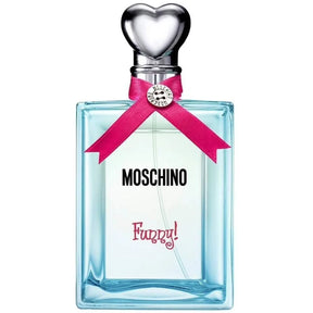 Moschino Funny Eau De Toilette for Women 100ML Tester