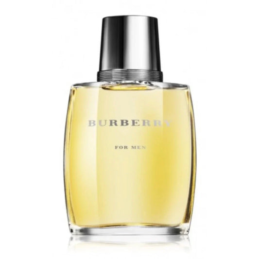 Burberry Eau De Toilette For Men 100ML Tester