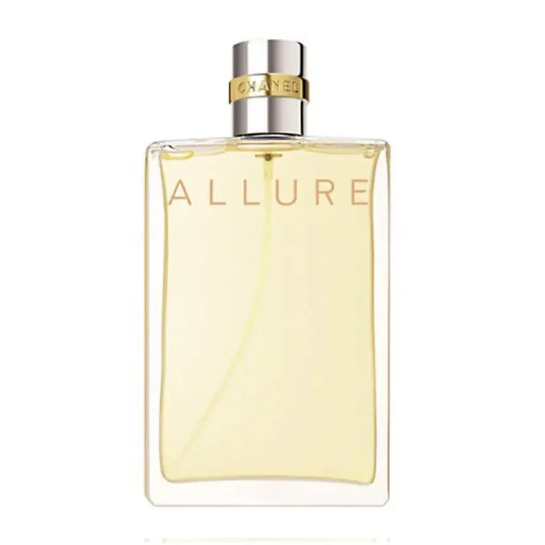 Chanel Allure Eau De Toilette for Women 100ML