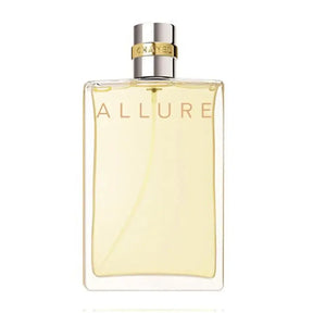 Chanel Allure Eau De Toilette for Women 100ML