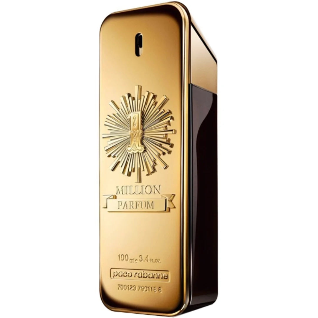 Paco Rabanne 1 Million Parfum for Men 100ML Tester