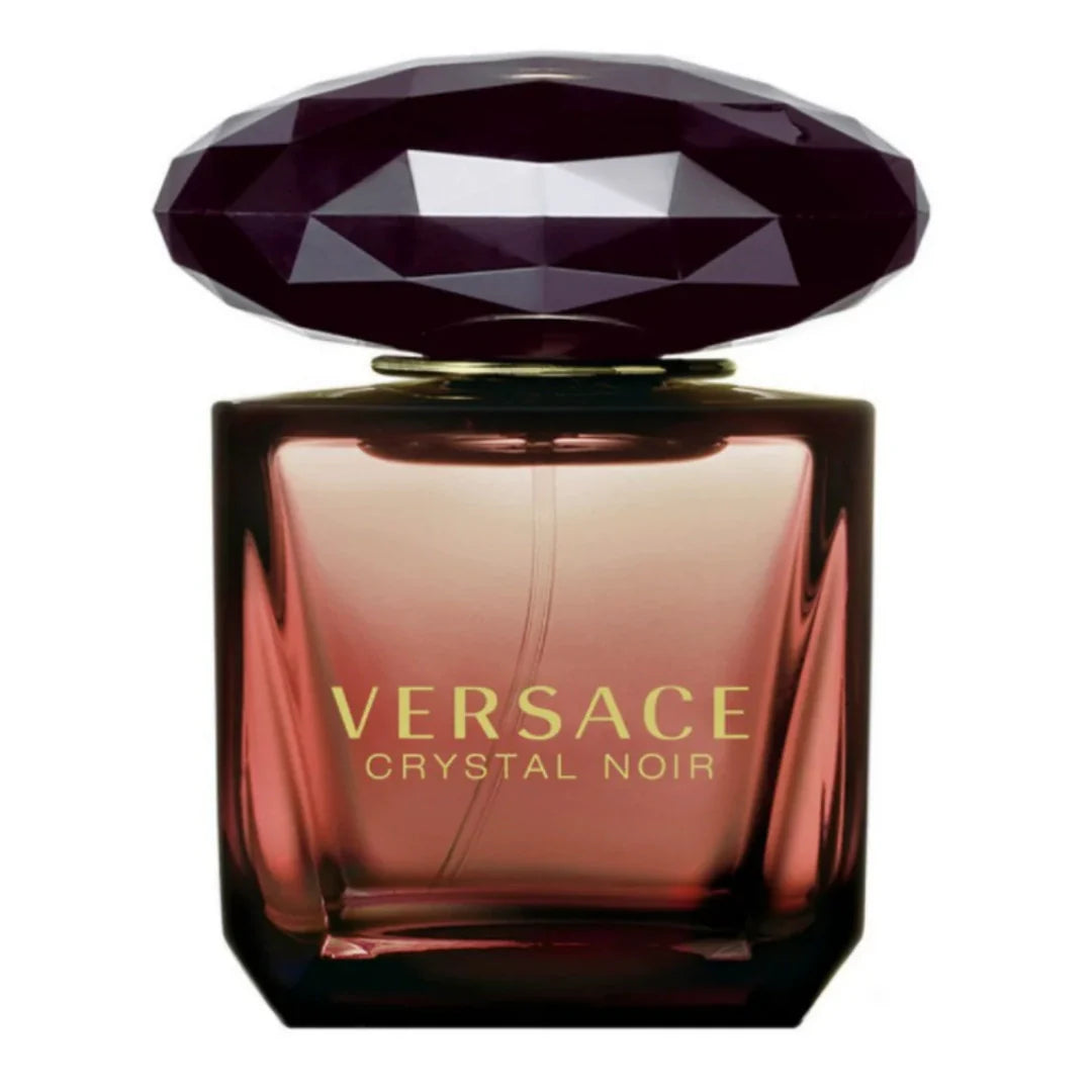 Versace Crystal Noir Eau De Toilette for Women