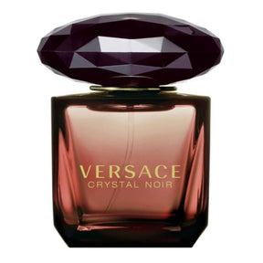 Versace Crystal Noir Eau De Toilette for Women