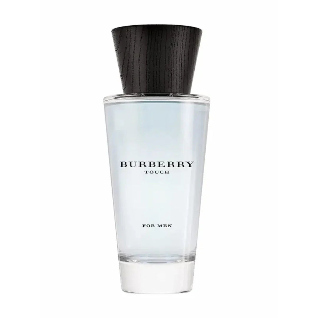 Burberry Touch Eau De Toilette for Men 100ML Tester