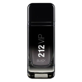 Carolina Herrera 212 VIP Black for Men 100ML EDP Tester