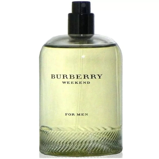 Burberry Weekend Eau De Toilette For Men 100ML Tester
