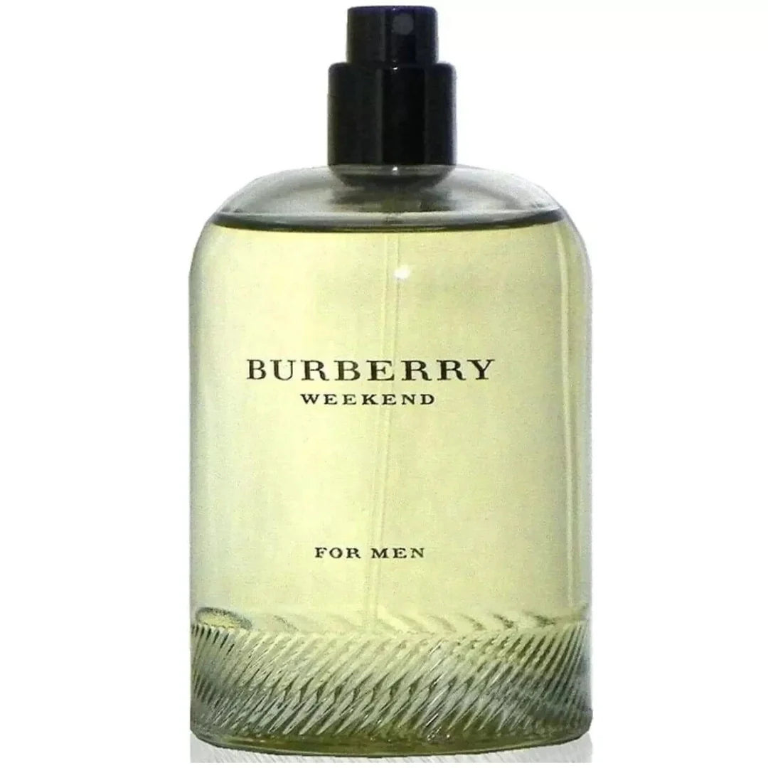 Burberry Weekend Eau De Toilette For Men 100ML Tester