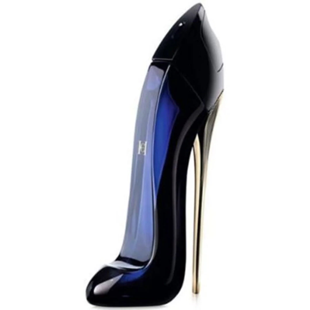 Carolina Herrera Good Girl Eau de Parfum for Women 80ML Tester