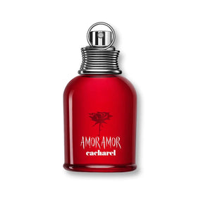 Cacharel Amor Amor Eau De Toilette For Women 100ML