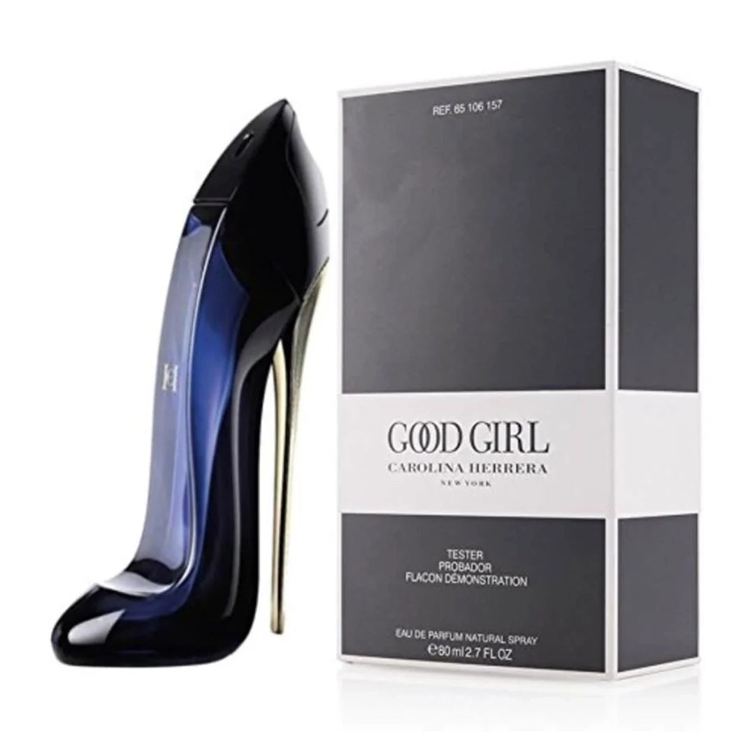 Carolina Herrera Good Girl Eau de Parfum for Women 80ML Tester