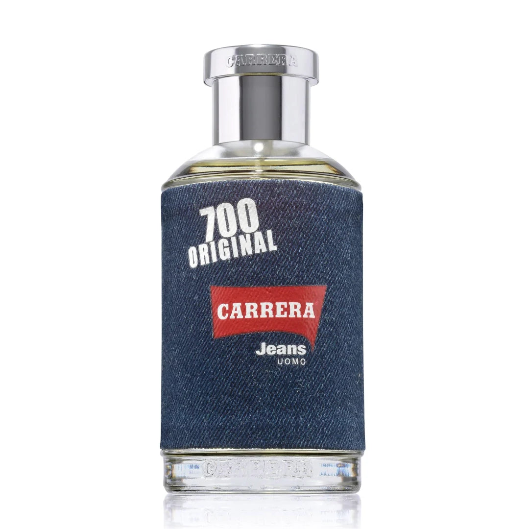 Carrera Jeans 700 Original Uomo Eau De Toilette 75ML Tester