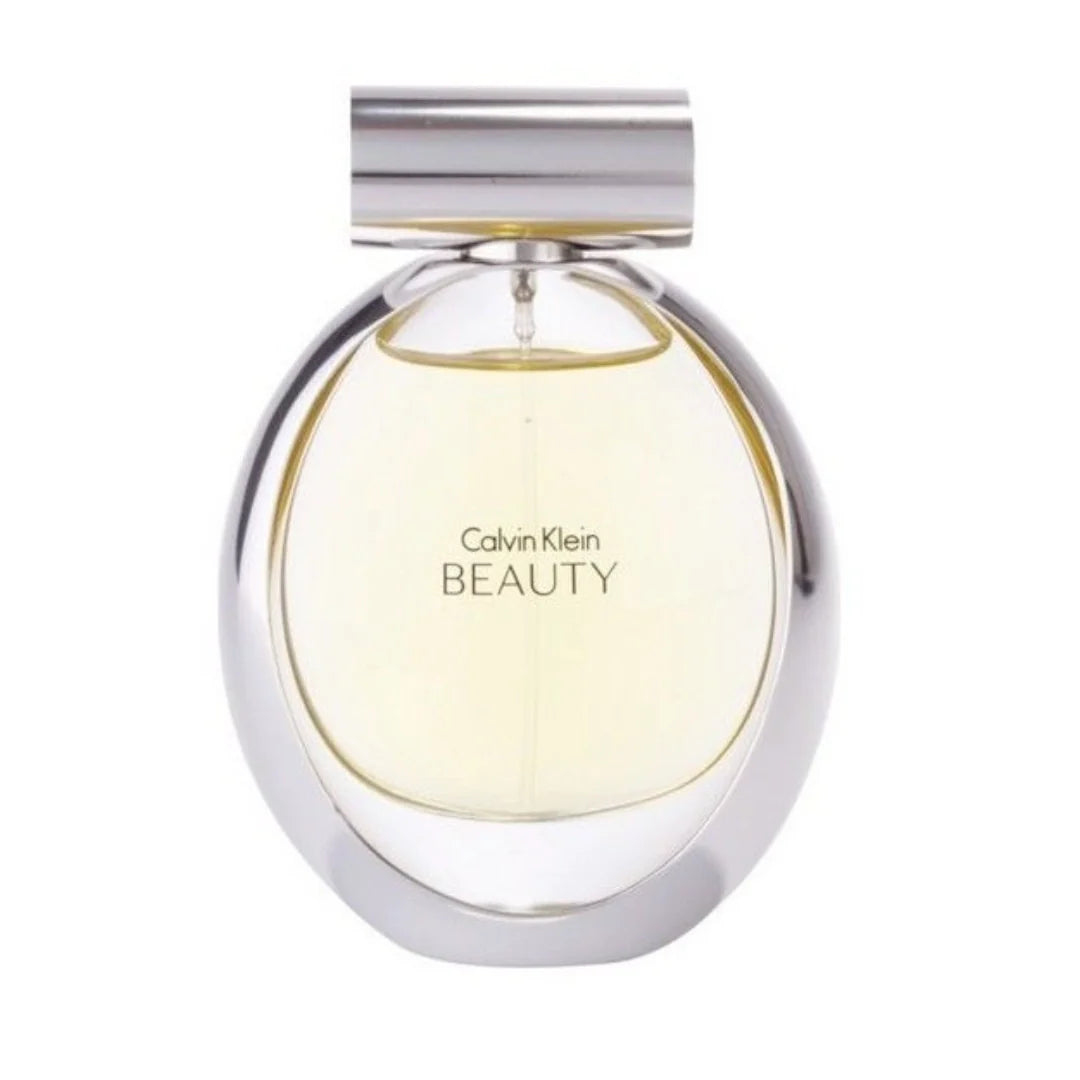 Calvin Klein Beauty Eau de Parfum for Women 100ML Tester
