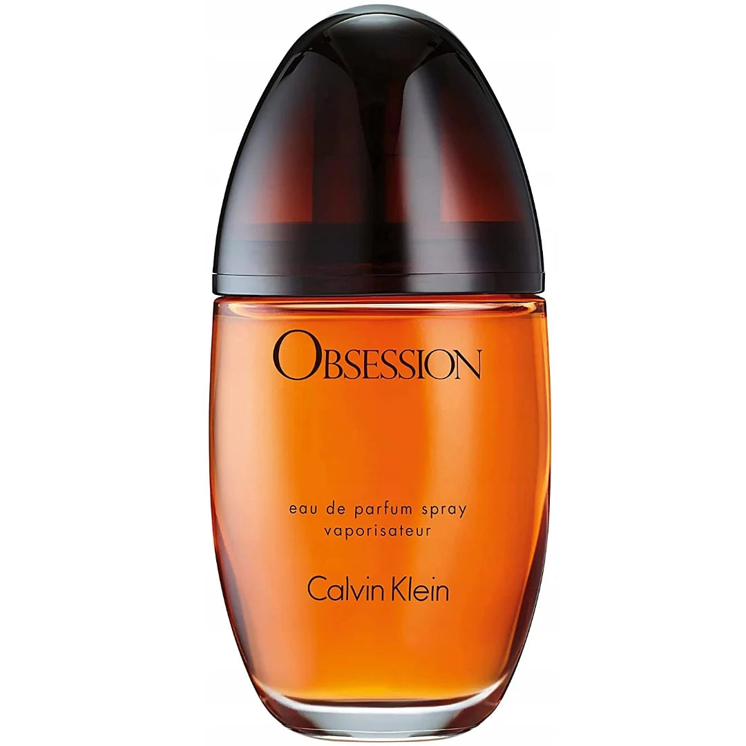 Calvin Klein Obsession Eau de Parfum for Women 100ML Tester