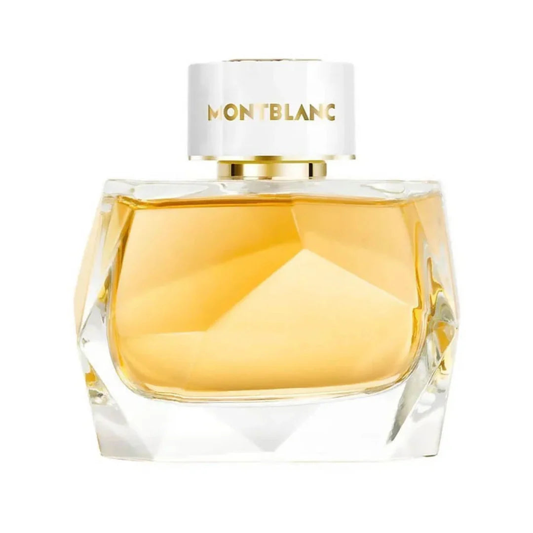 Mont Blanc Signature Absolu Eau De Parfum for Women 90ML