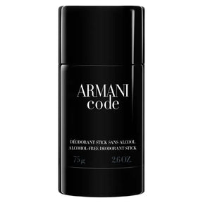 Armani Code Deodorant Stick For Men 75G