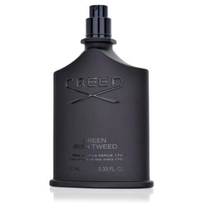 Creed Green Irish Tweed Eau de Parfum for Men 100ML Tester