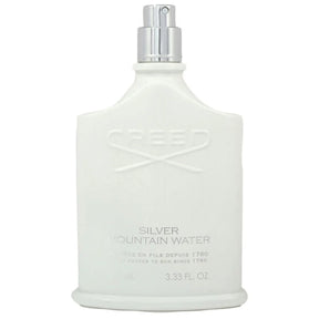 Creed Silver Mountain Water Eau de Parfum for Men 100ML Tester