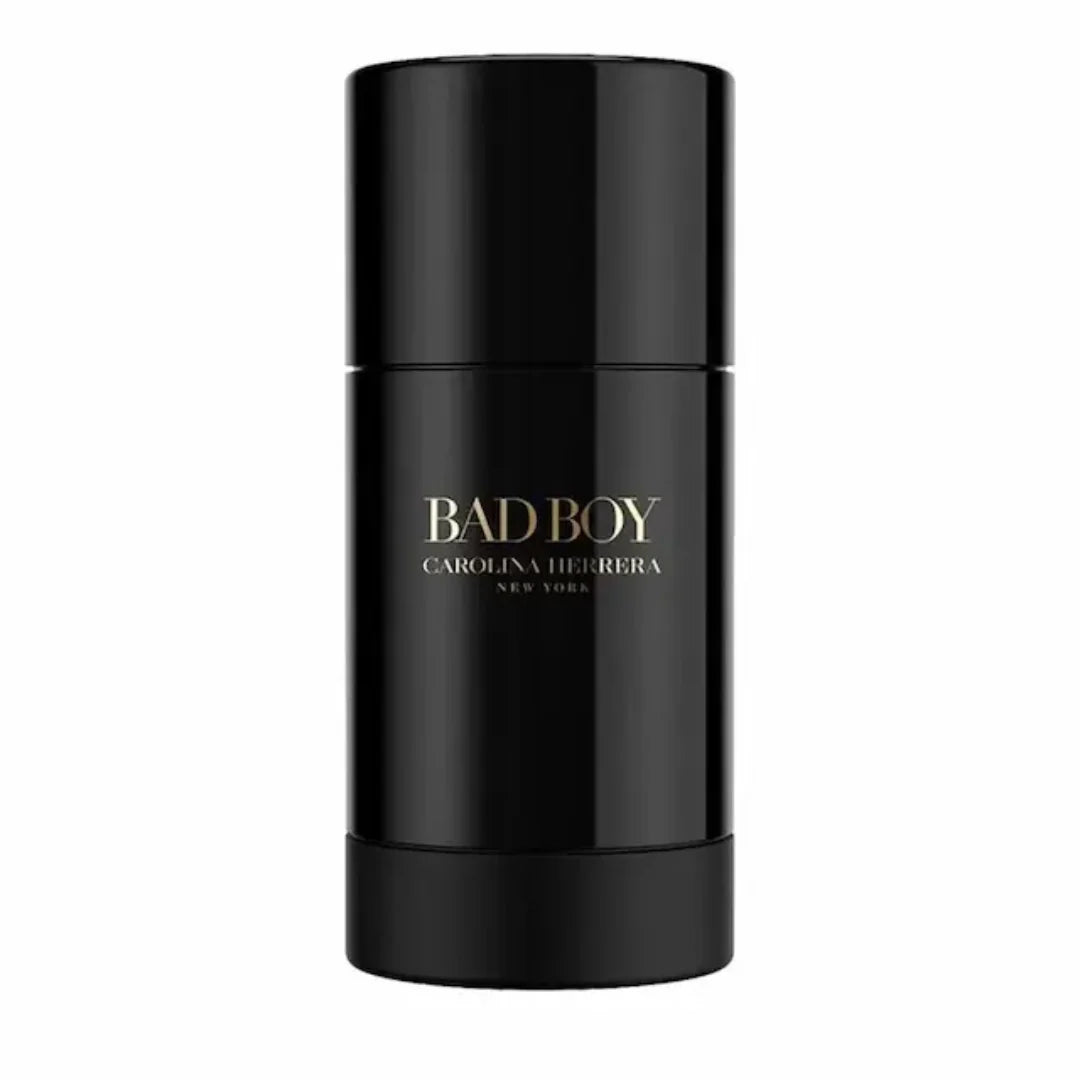 Carolina Herrera Bad Boy Deodorant Stick For Men 75ML